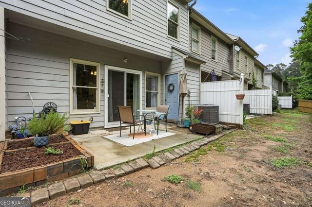 1243 Harris Commons Place, Roswell, GA 30076