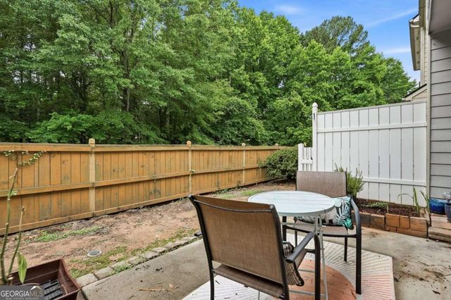 1243 Harris Commons Place, Roswell, GA 30076
