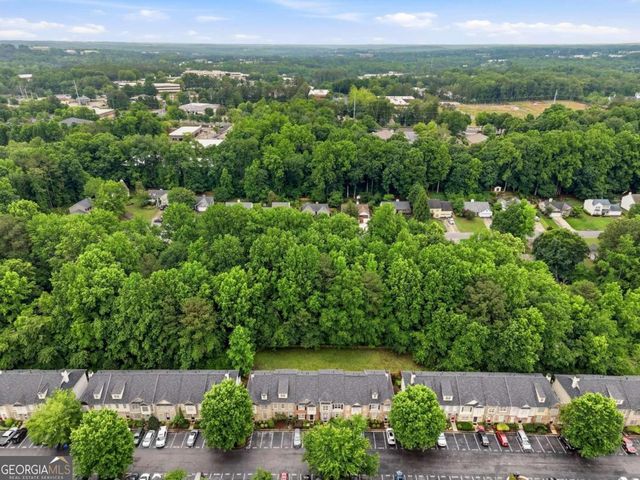 1243 Harris Commons Place, Roswell, GA 30076