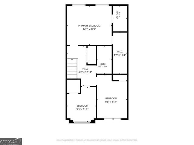 1243 Harris Commons Place, Roswell, GA 30076