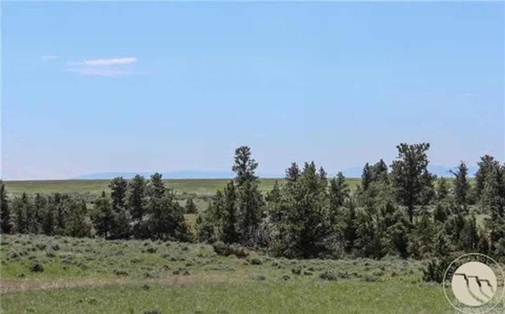3920 Valley Canyon Ranch, Molt, MT 59057