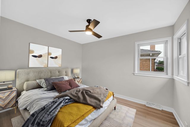 7636 W Strong Street, Norridge, IL 60706