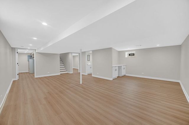 7636 W Strong Street, Norridge, IL 60706