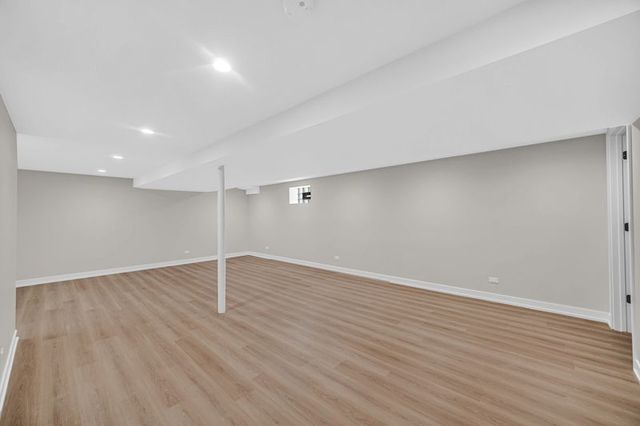 7636 W Strong Street, Norridge, IL 60706