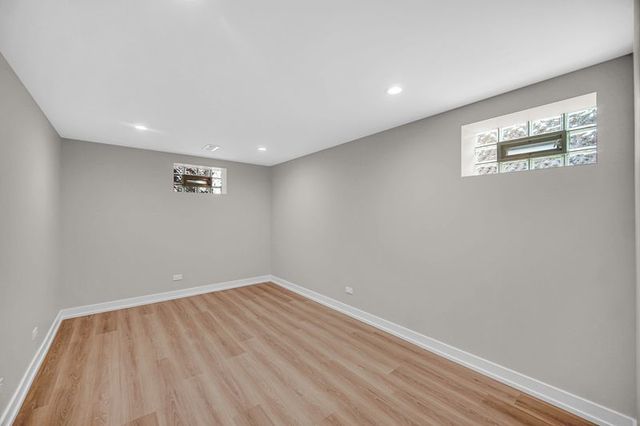 7636 W Strong Street, Norridge, IL 60706