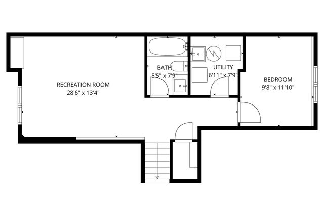 628 3rd Avenue NE, Minneapolis, MN 55413