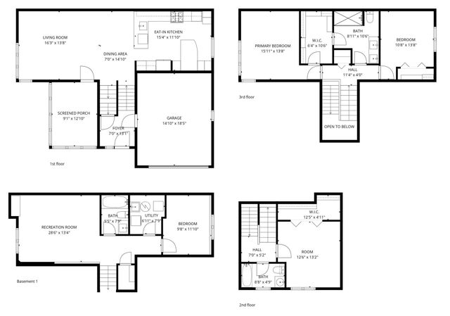 628 3rd Avenue NE, Minneapolis, MN 55413