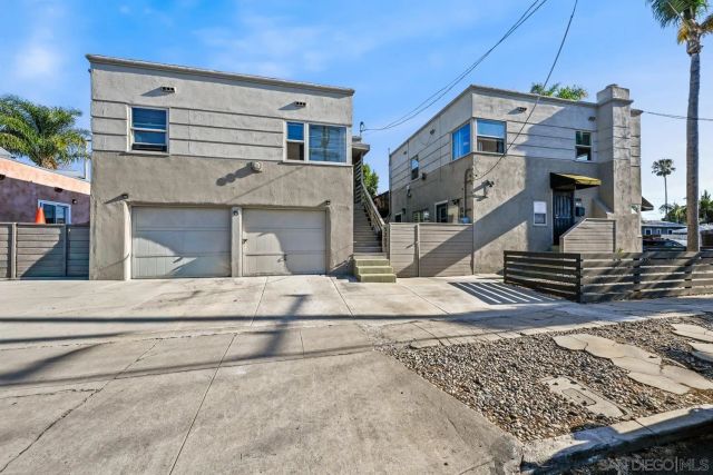 4491 33rd Pl., San Diego, CA 92116