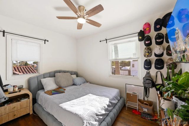 4491 33rd Pl., San Diego, CA 92116