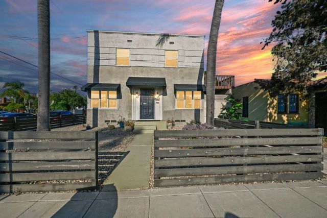 4491 33rd Pl., San Diego, CA 92116