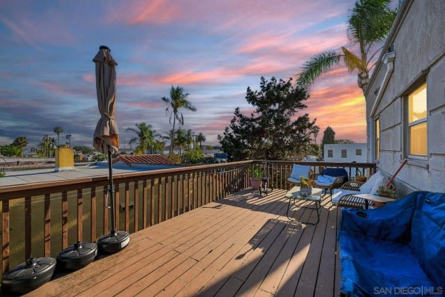 4491 33rd Pl., San Diego, CA 92116
