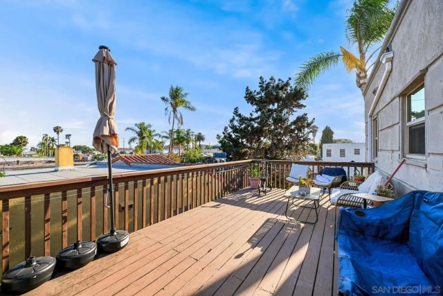 4491 33rd Pl., San Diego, CA 92116