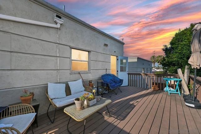 4491 33rd Pl., San Diego, CA 92116