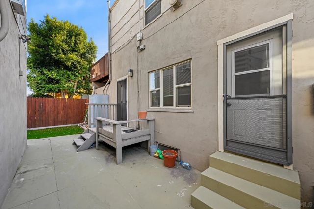4491 33rd Pl., San Diego, CA 92116