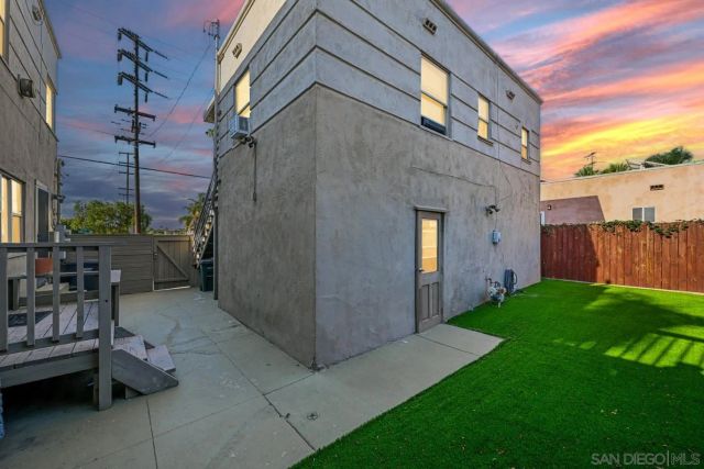 4491 33rd Pl., San Diego, CA 92116
