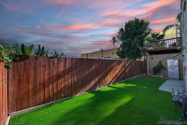 4491 33rd Pl., San Diego, CA 92116