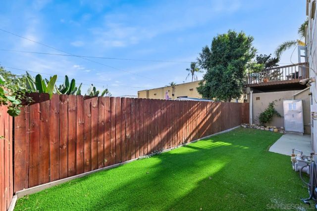 4491 33rd Pl., San Diego, CA 92116