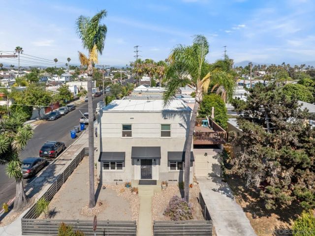 4491 33rd Pl., San Diego, CA 92116
