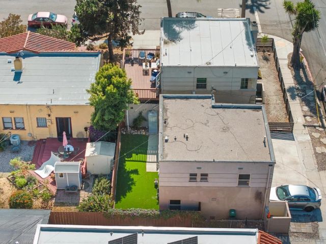 4491 33rd Pl., San Diego, CA 92116