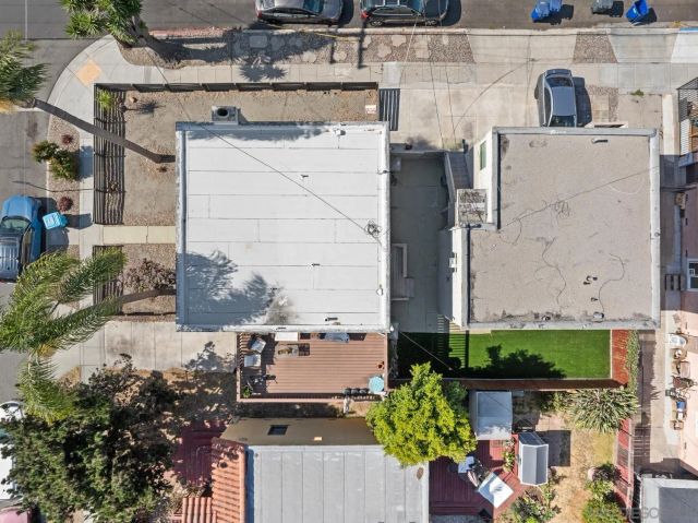 4491 33rd Pl., San Diego, CA 92116
