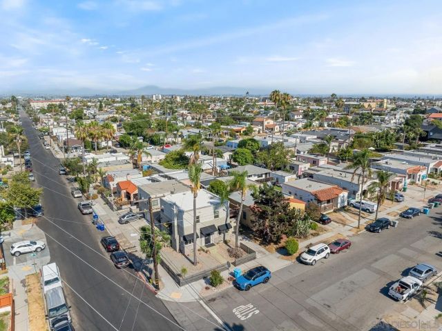 4491 33rd Pl., San Diego, CA 92116
