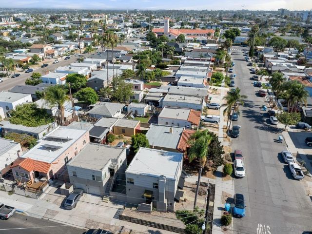 4491 33rd Pl., San Diego, CA 92116