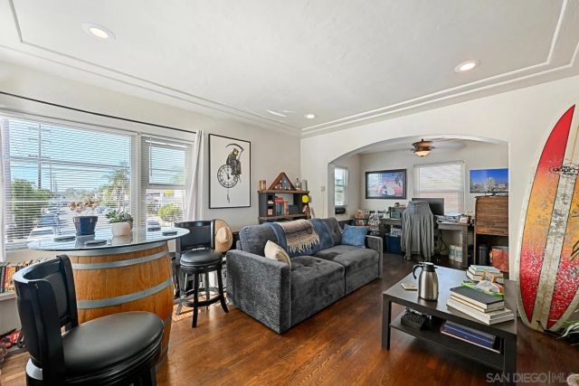 4491 33rd Pl., San Diego, CA 92116