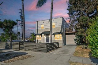 4491 33rd Pl., San Diego, CA 92116