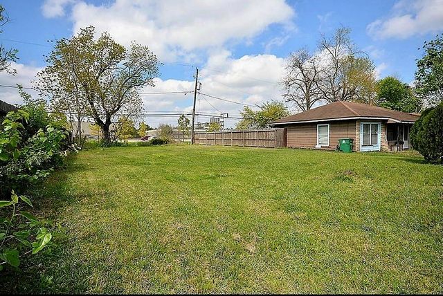 5009 Malmedy Road, Houston, TX 77033