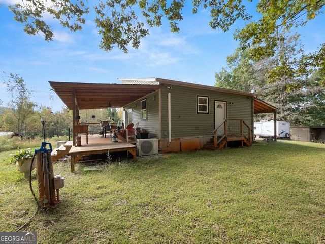 101 Rocket Drive, Cleveland, GA 30528
