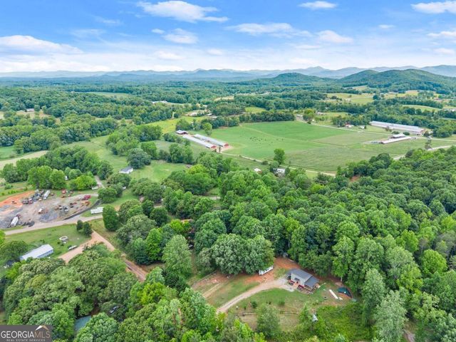 101 Rocket Drive, Cleveland, GA 30528