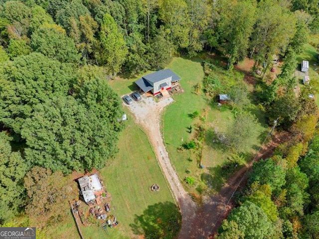 101 Rocket Drive, Cleveland, GA 30528