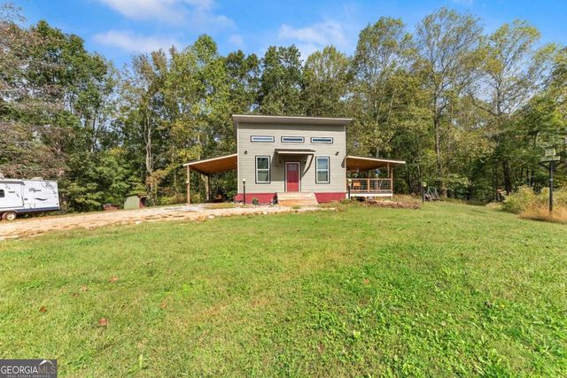 101 Rocket Drive, Cleveland, GA 30528