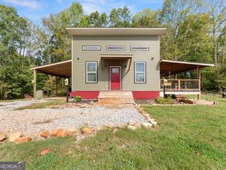 101 Rocket Drive, Cleveland, GA 30528