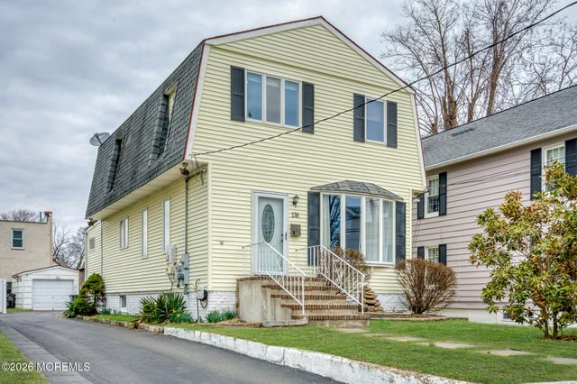 138 3rd Street, Keyport, NJ 07735