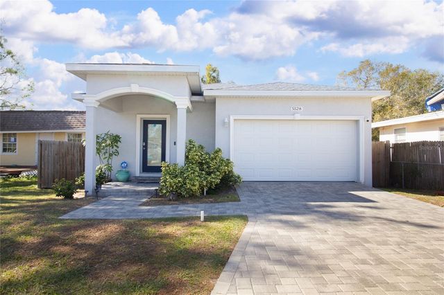 5528 40TH STREET N, St Petersburg, FL 33714