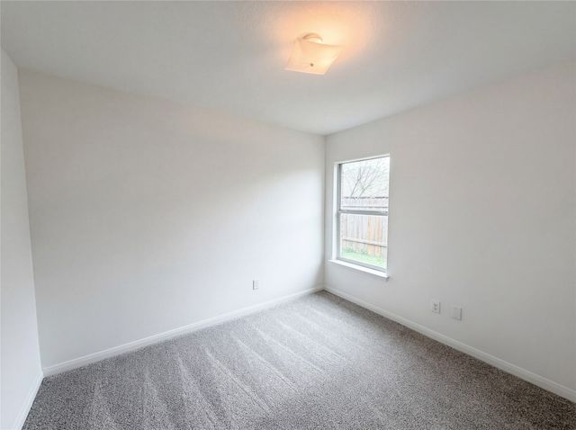 657 Handle Drive, Crowley, TX 76036