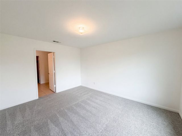 657 Handle Drive, Crowley, TX 76036