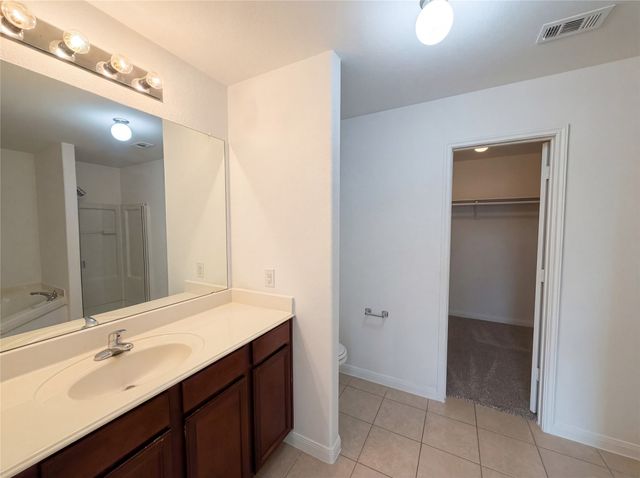 657 Handle Drive, Crowley, TX 76036