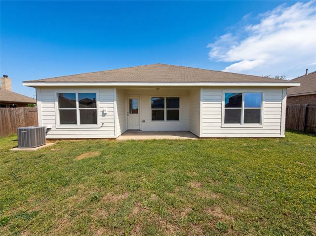 657 Handle Drive, Crowley, TX 76036