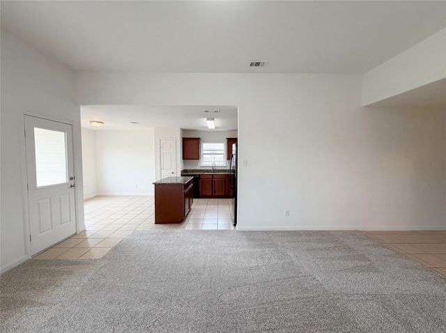 657 Handle Drive, Crowley, TX 76036