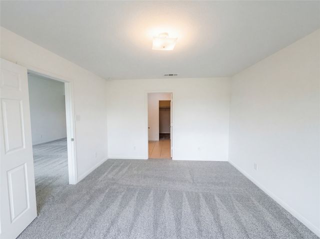 657 Handle Drive, Crowley, TX 76036