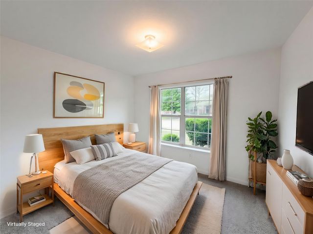 657 Handle Drive, Crowley, TX 76036