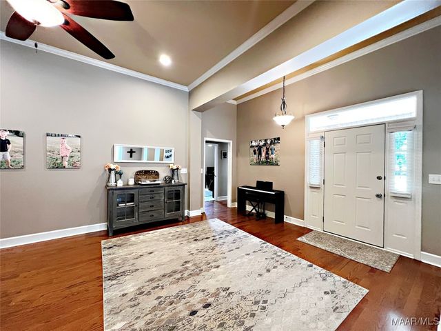 267 RIVER BIRCH Circle, Wetumpka, AL 36093