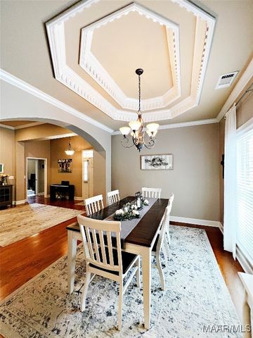 267 RIVER BIRCH Circle, Wetumpka, AL 36093