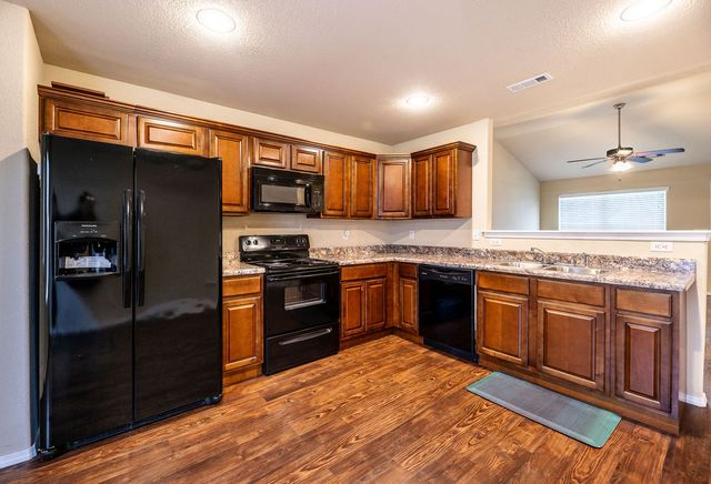 3522 Alliance Drive, Springdale, AR 72764