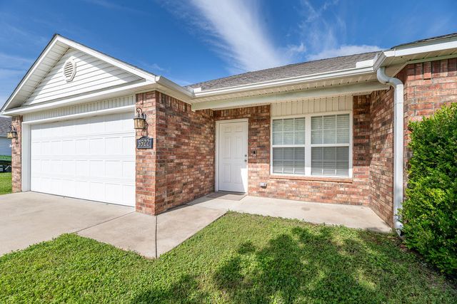 3522 Alliance Drive, Springdale, AR 72764