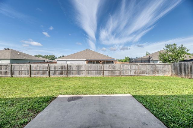 3522 Alliance Drive, Springdale, AR 72764