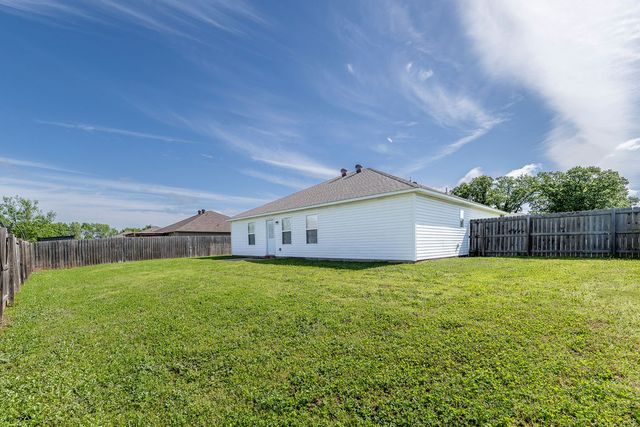 3522 Alliance Drive, Springdale, AR 72764