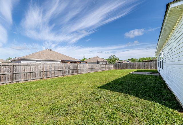 3522 Alliance Drive, Springdale, AR 72764